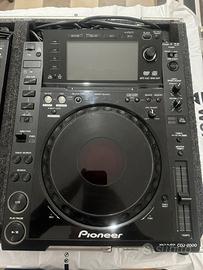 cdj 2000 pioneer