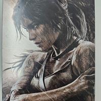 Gioco xbox360 Tomb Raider cofanetto