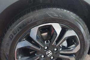 Set pneumatici gomme auto Dunlop 185/60 R16 h86