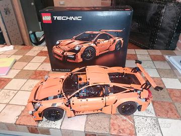 Lego 42056 Porsche Gts