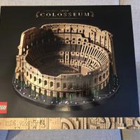 Lego Colosseo