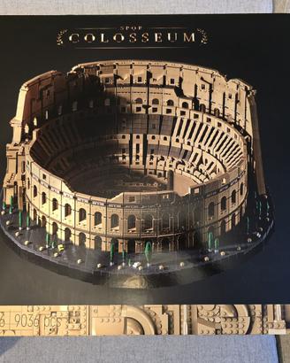 Lego Colosseo