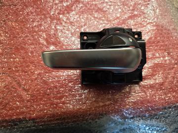 maniglia interna per porta ant destra fiat 500x