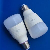 coppia lampadine yeelight E27