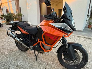 Ktm 1190 adv