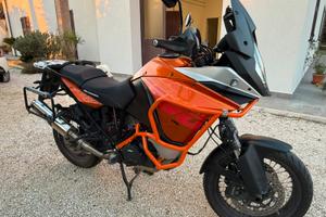 Ktm 1190 adv