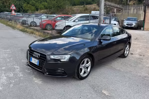 Audi A5 SPB 1.8 TFSI 170 CV Ambiente