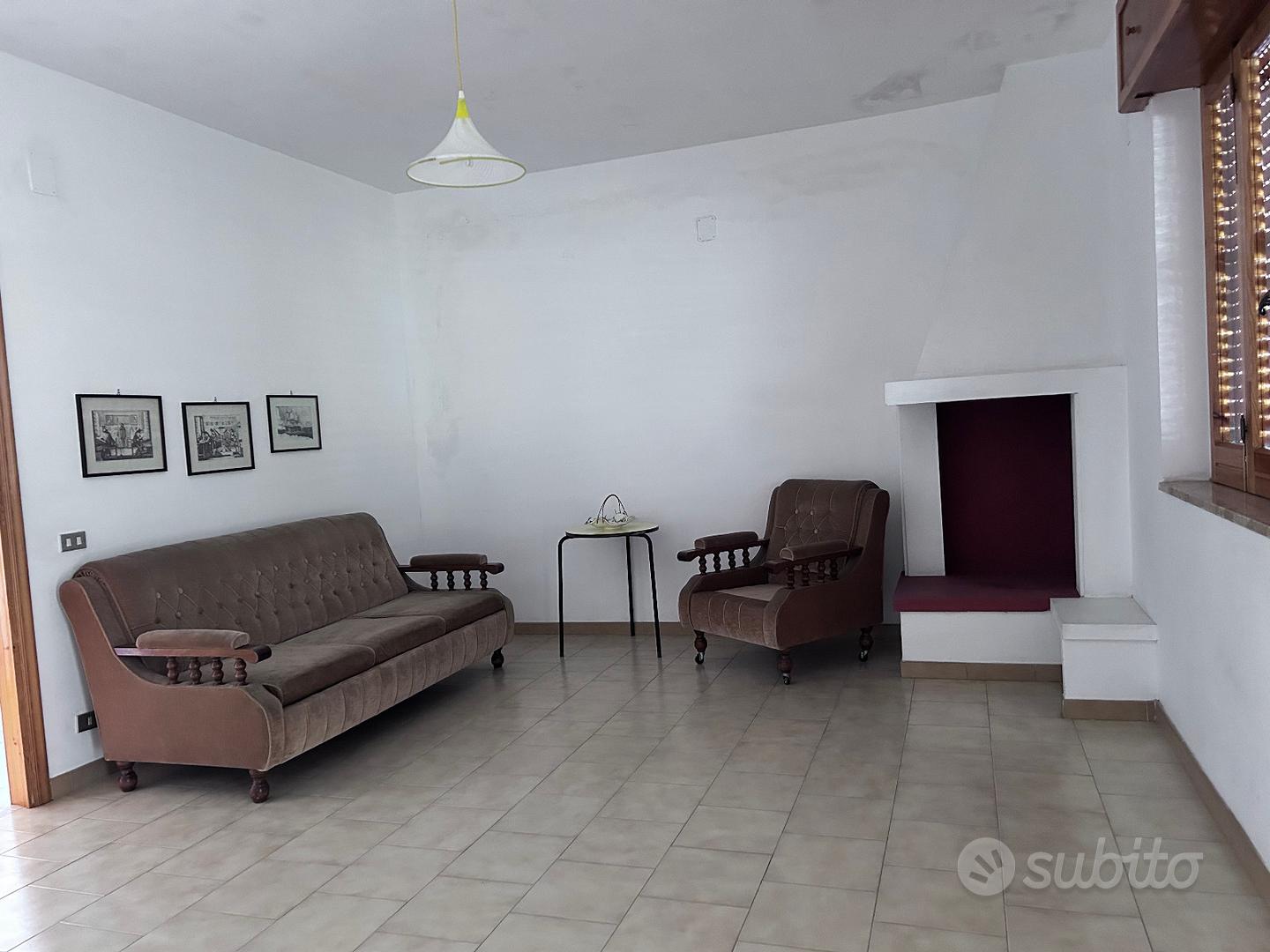 House in Pulsano, Lido Silvana - Vista 3