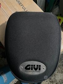 Borsello moto givi
