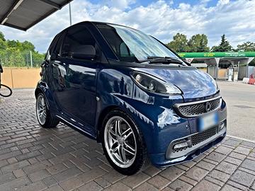 Smart Brabus