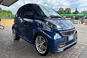 Smart Brabus