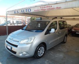 Citroen Berlingo 1.6 HDi 90CV Multispace full 09