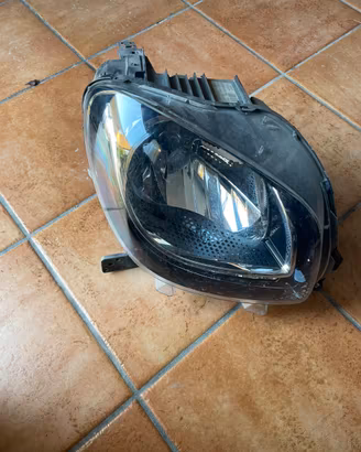 Faro led smart 453 for four