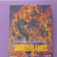 Borderlands - Nuovo Sigillato Edizione Italia