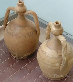 Anfore - Grottaglie - Puglia- Vintage anni 70 - 80