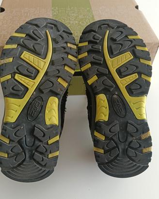 scarpe cmp 28 