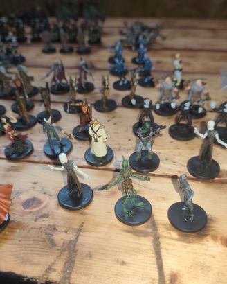 Collezione vari Set Star wars