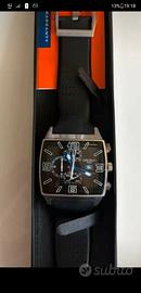 Orologio Locman titanio ref. 301 full set