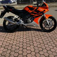 Honda CBR 125 R