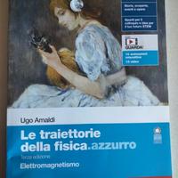 Le traiettorie della fisica azzurro