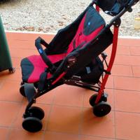 passeggino 'CHICCO' salvaspazio