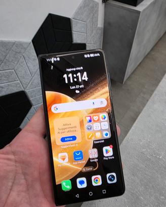 Honor magic v3 12/512gb perfetto 