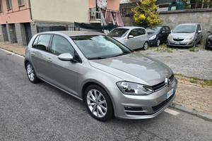 Volkswagen Golf 2.0 TDI 150cv DSG HIGHLINE