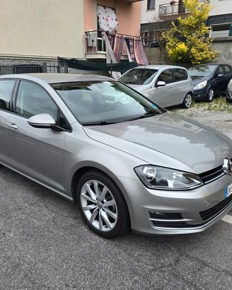 Volkswagen Golf 2.0 TDI 150cv DSG HIGHLINE