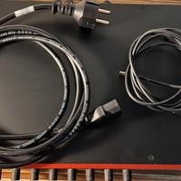 Focusrite Scarlett 18i20 3rd Gen Scheda Audio