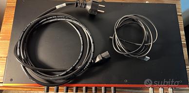 Focusrite Scarlett 18i20 3rd Gen Scheda Audio