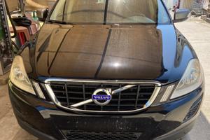 VOLVO XC60 D3 Geartronic Kinetic