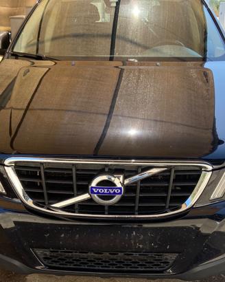 VOLVO XC60 D3 Geartronic Kinetic