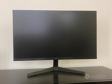 Monitor Samsung 27 pollici