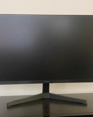 Monitor Samsung 27 pollici
