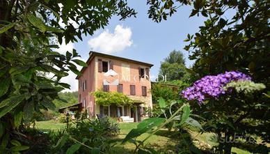 Rif.AS231_1| rustico castelcucco