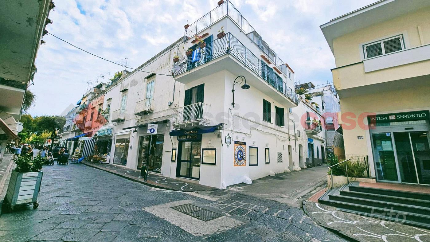 Apartment in Ischia, Napoli - Vista 3