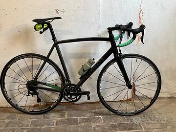 Bici btwin AF 700 taglia L