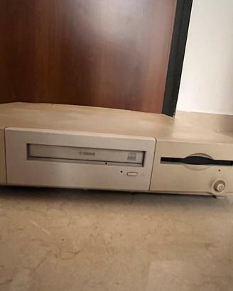 Apple Macintosh Quadra 610