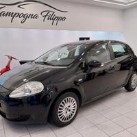 Fiat Grande Punto 1.3 MJT 75 CV 5 porte Dynamic