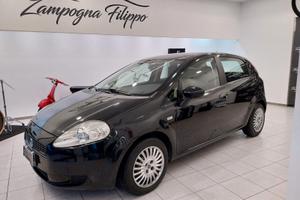 Fiat Grande Punto 1.3 MJT 75 CV 5 porte Dynamic