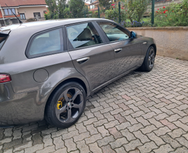 Alfa 159 sw jtdm 150cv