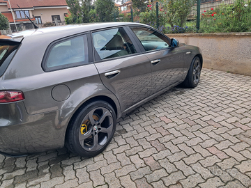 Alfa 159 sw jtdm 150cv