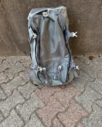 Zaino osprey 50L