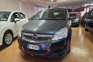 Opel Zafira 1.7 CDTI diesel, 7 posti ok neopatenta
