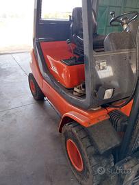 LINDE H 30D