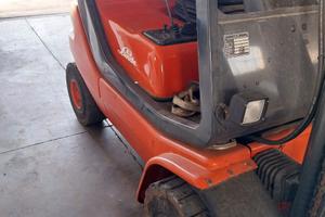 LINDE H 30D