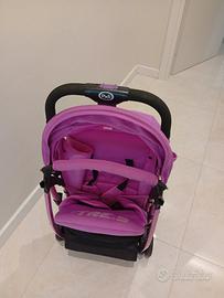 Passeggino leggero PALI