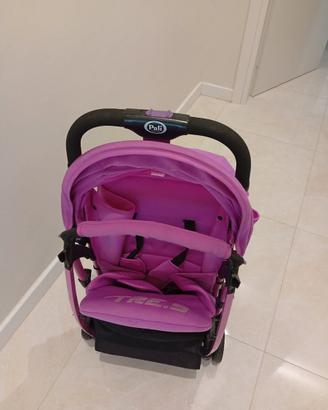 Passeggino leggero PALI