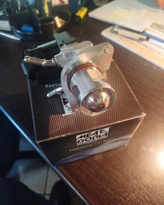 kit valvola egr con scambiatore