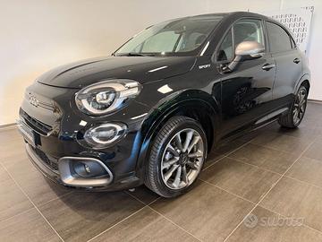 Fiat 500X 1.3 MultiJet 95 CV Sport